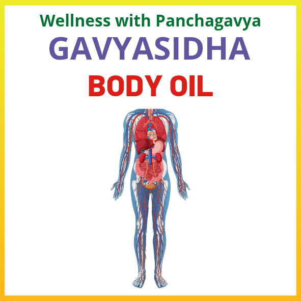Body Oil